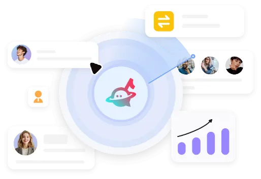 Automated Influencer Targeting